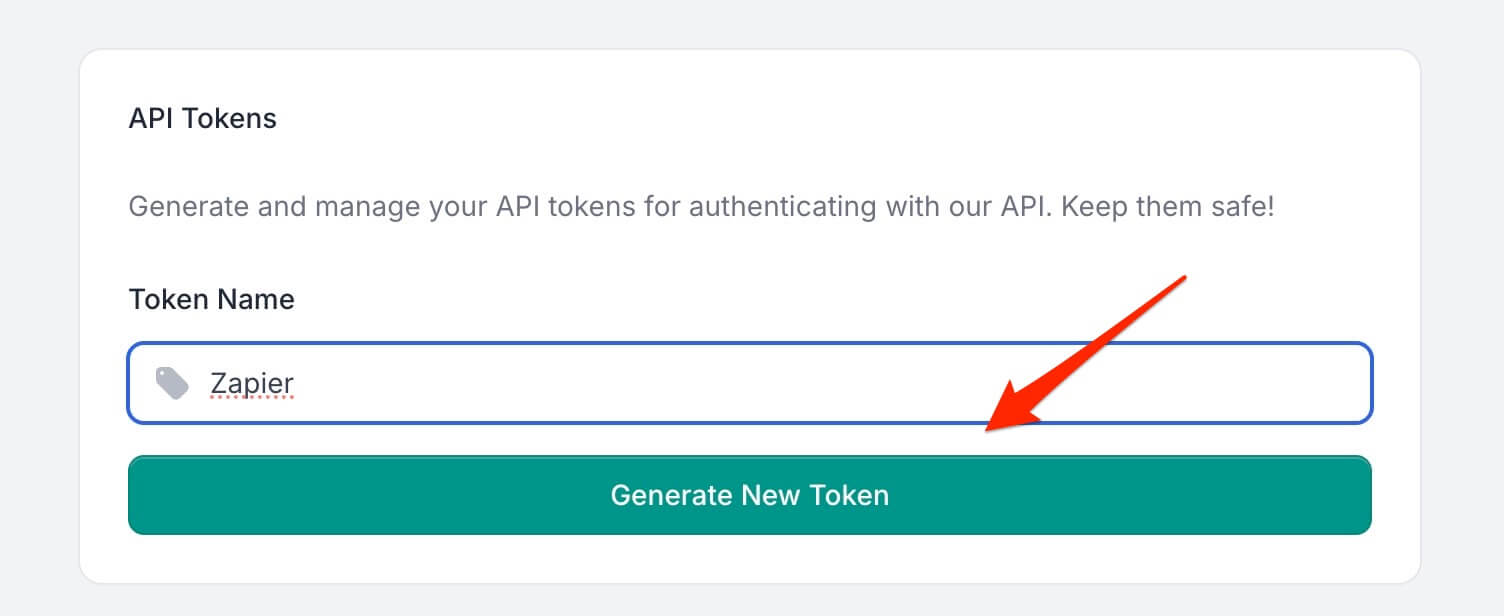 generate-token