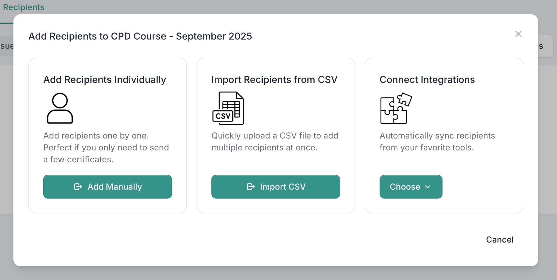 add-recipients