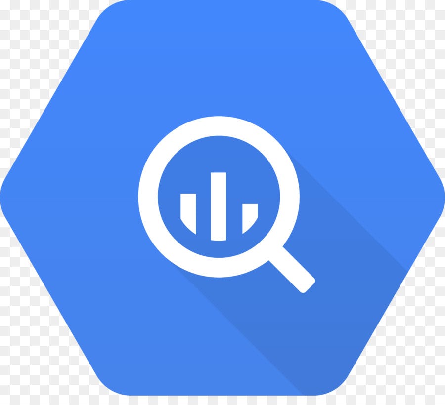 Google BigQuery logo