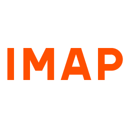 IMAP by Zapier logo