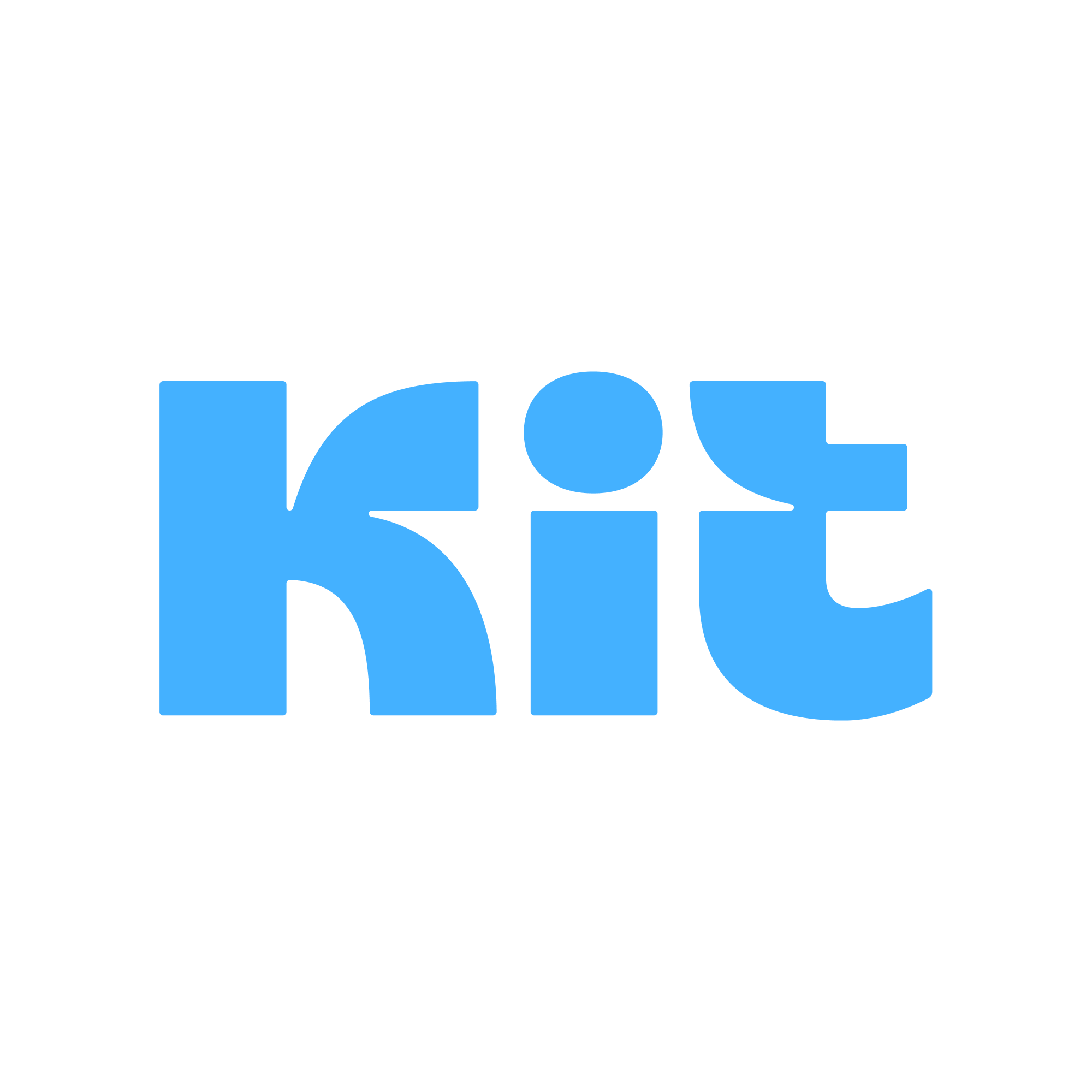 Kit logo