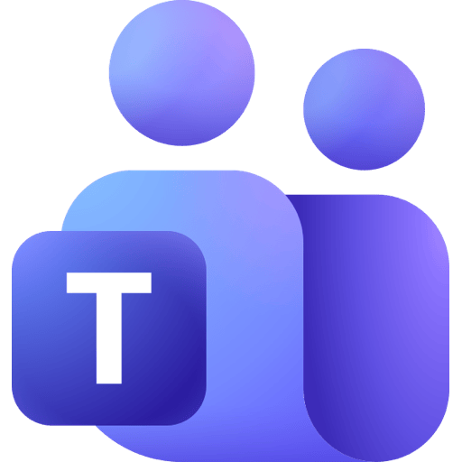 Microsoft Teams logo