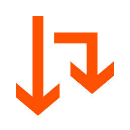 Paths by Zapier logo