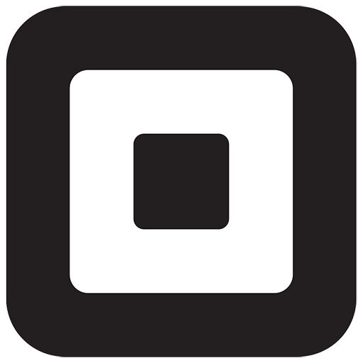 Square logo