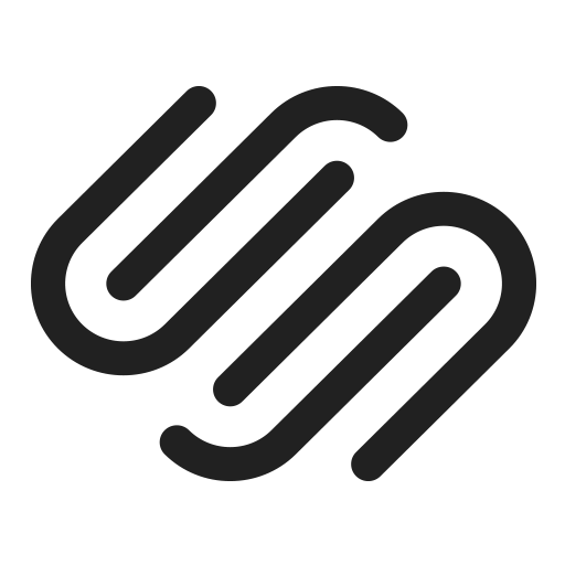 Squarespace Commerce logo