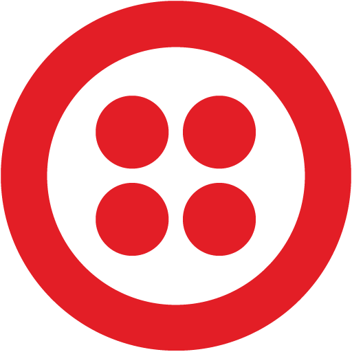 Twilio logo