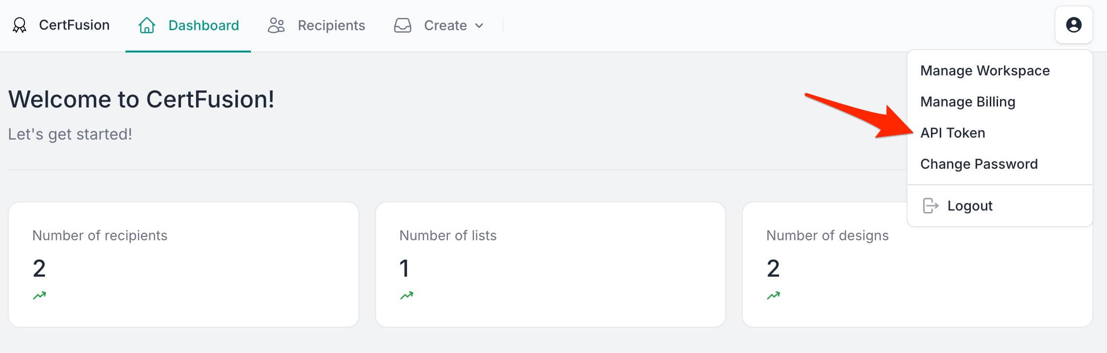 manage-api-token